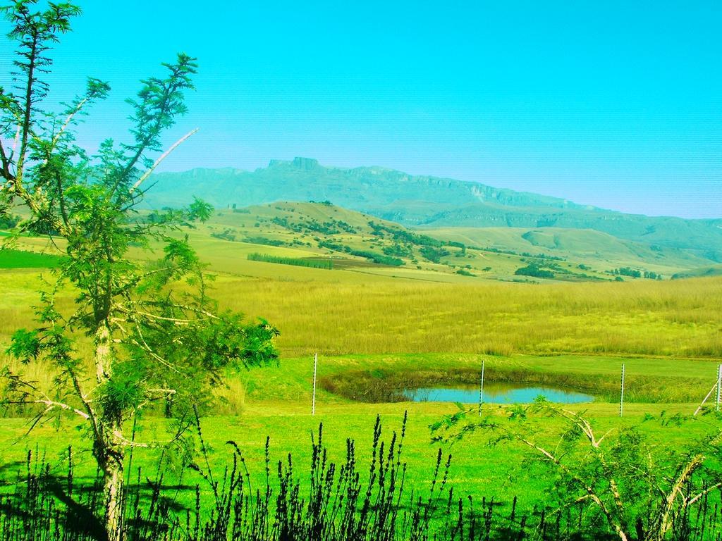 River Crossing Champagne Valley Luaran gambar